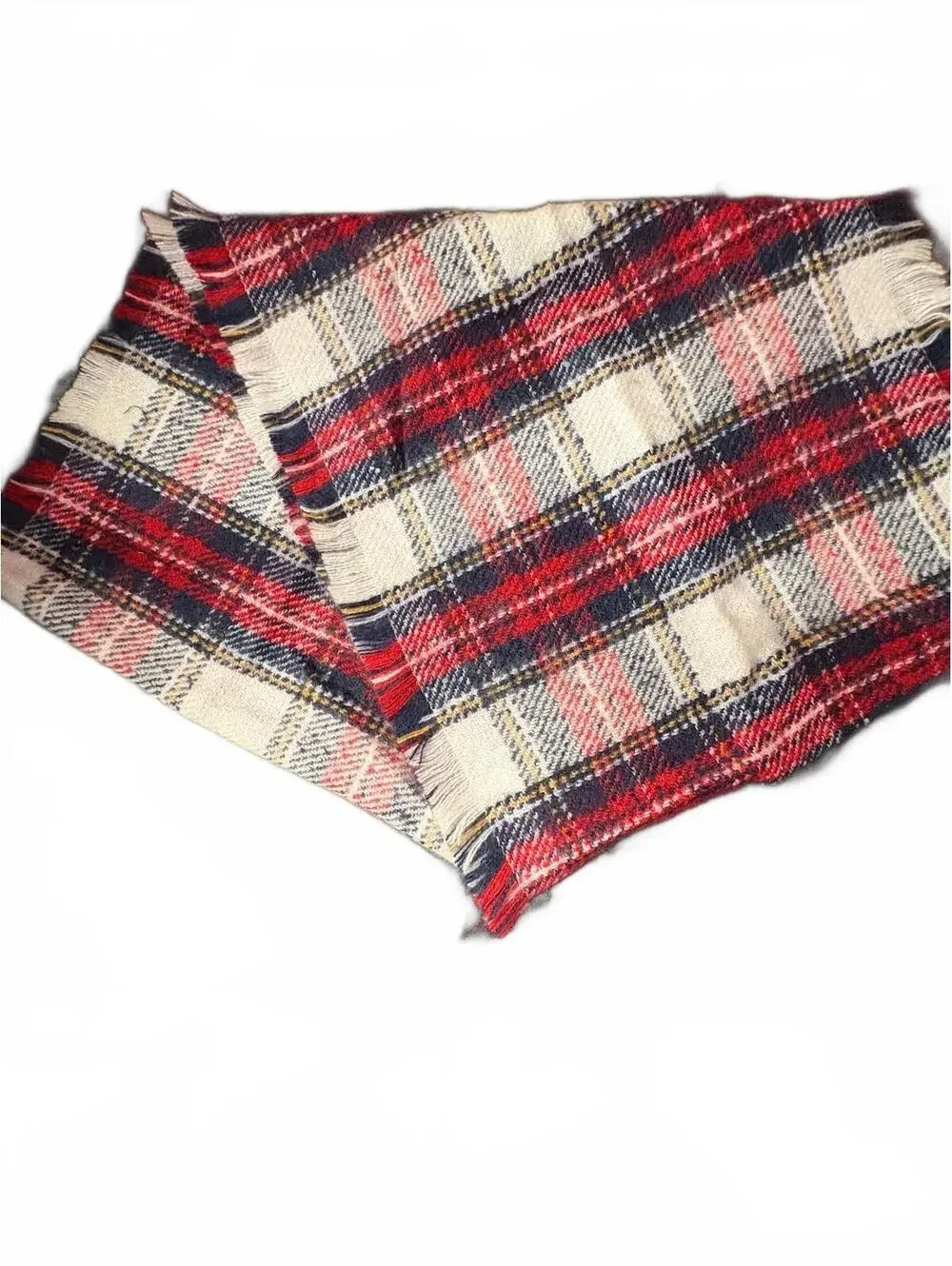 N/A this plaid